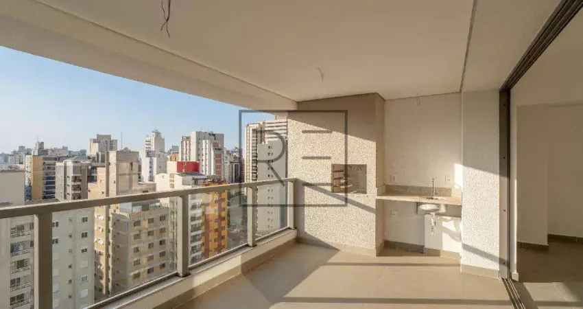 Apartamento com 3 quartos à venda na Rua Joaquim Novaes, 128, Cambuí, Campinas