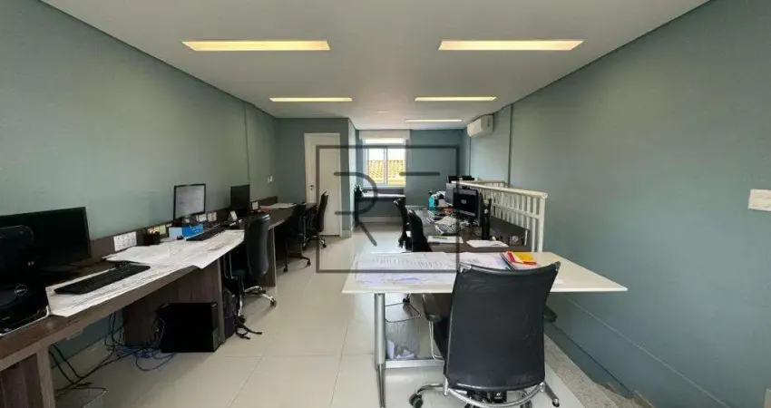 Sala comercial à venda na Rua Place Des Vosges, 88, Ville Sainte Helene, Campinas