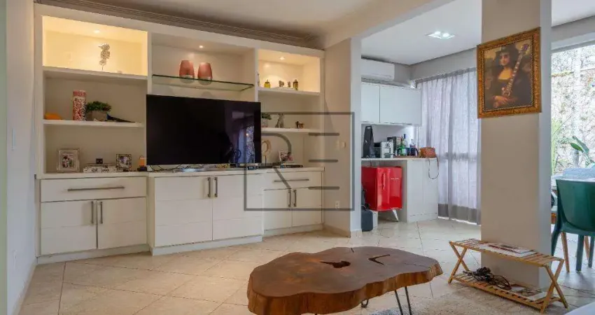 casa com 3 dormitórios, 1 suíte em condomínio atrás do Parque Ecológico