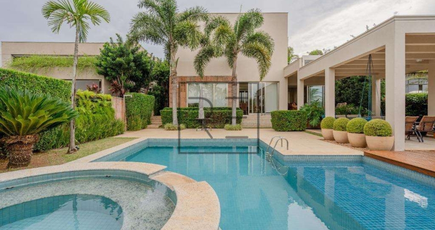 Casa em condomínio fechado com 3 quartos à venda na Rua Bispo Dom Roberto Pinarello de Almeida, S/N, Barão Geraldo, Campinas