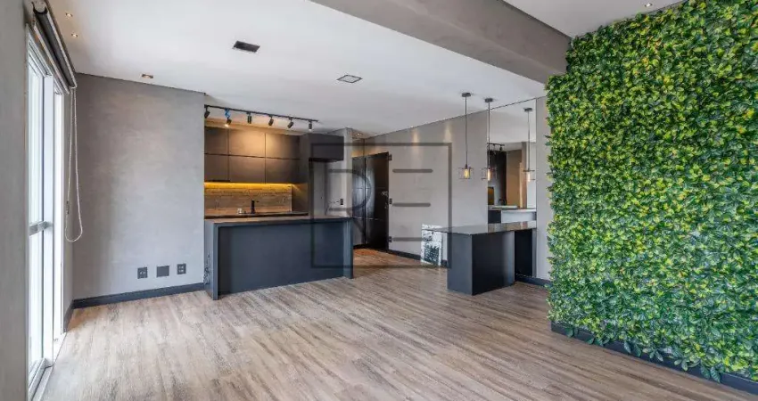 Apartamento à venda em Campinas, Taquaral, com 2 quartos, com 87 m², Vista 26
