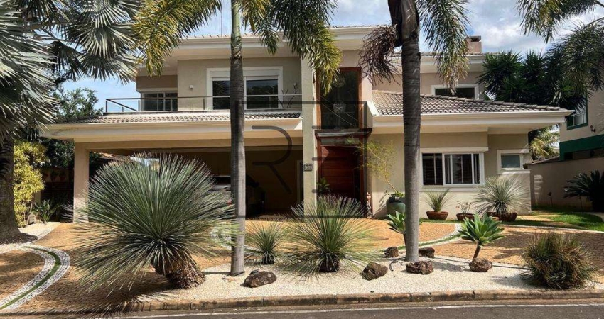 Casa à venda em Campinas, null, com 4 suítes, com 560 m², Residencial Colina