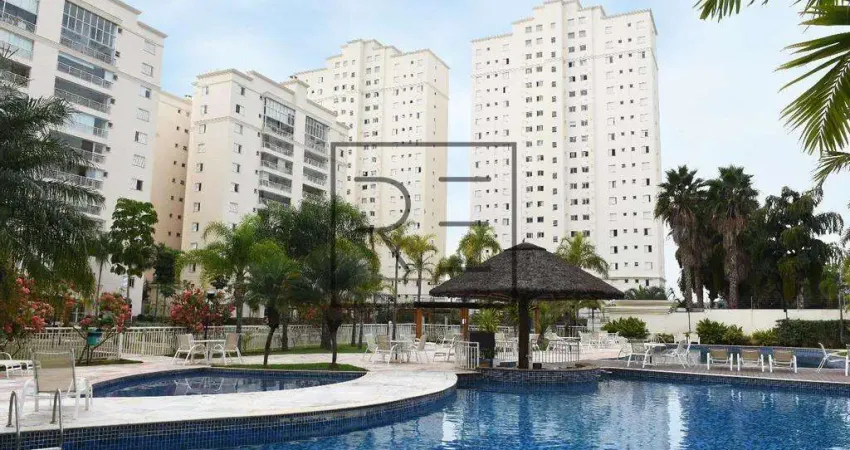 Apartamento Garden à venda em Campinas, Vila Brandina, com 4 suítes, com 223 m², Prime Family Club