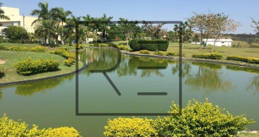 Terreno à venda em Campinas, Sítios de Recreio Gramado, com 1430 m², Green Golf