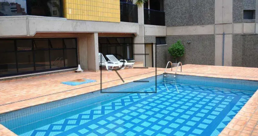 Apartamento com 4 quartos à venda na Rua Alferes Domingos, 9, Centro, Campinas