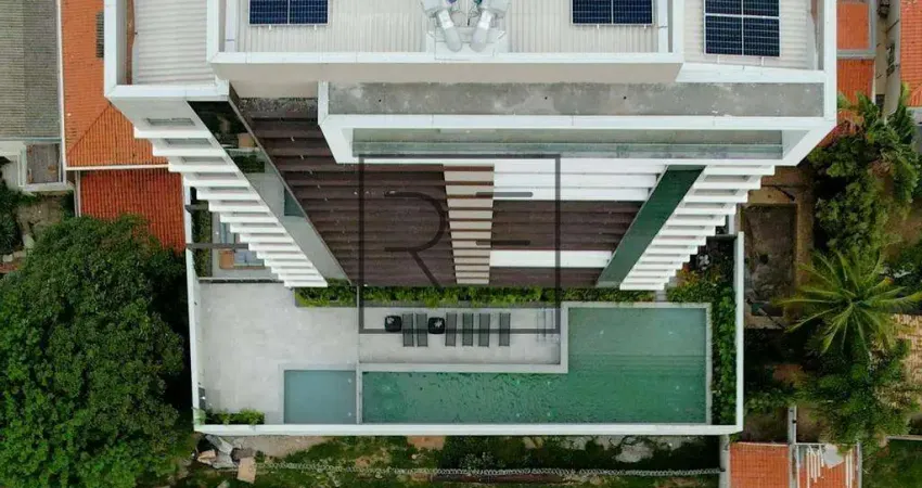 Apartamento à venda em Campinas, Cambuí, com 2 suítes, com 89 m², Trend