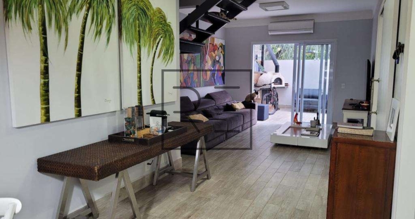 Casa em condomínio fechado com 3 quartos à venda na Rua João Duque, 700, Parque Imperador, Campinas
