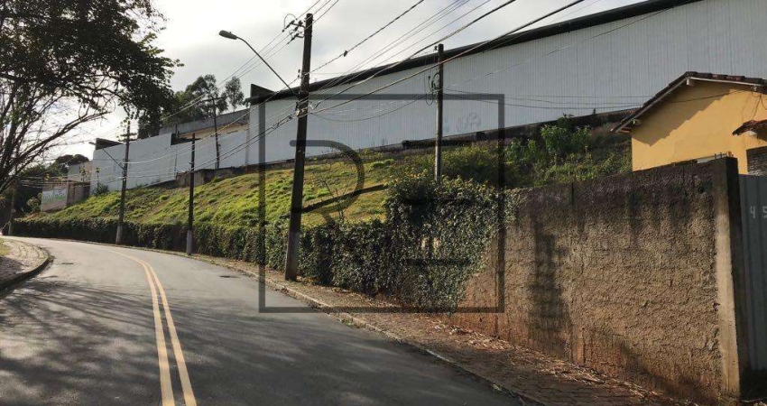 Barracão / Galpão / Depósito com 9 salas à venda na Rua Coronel Alfredo Augusto do Nascimento, 516, Sousas, Campinas