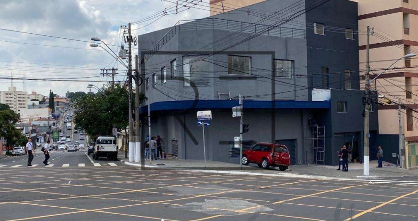 Prédio à venda e locação  próximo ao Hospital São Luiz reformado