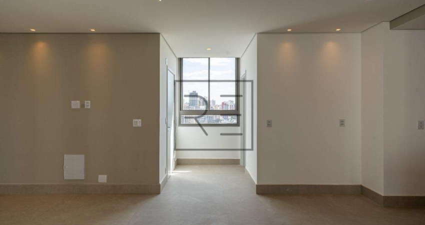 Apartamento à venda e para locação na Nova Campinas com 3 suítes, com 171 m²