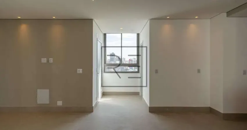 Apartamento à venda e para locação na Nova Campinas com 3 suítes, com 171 m²