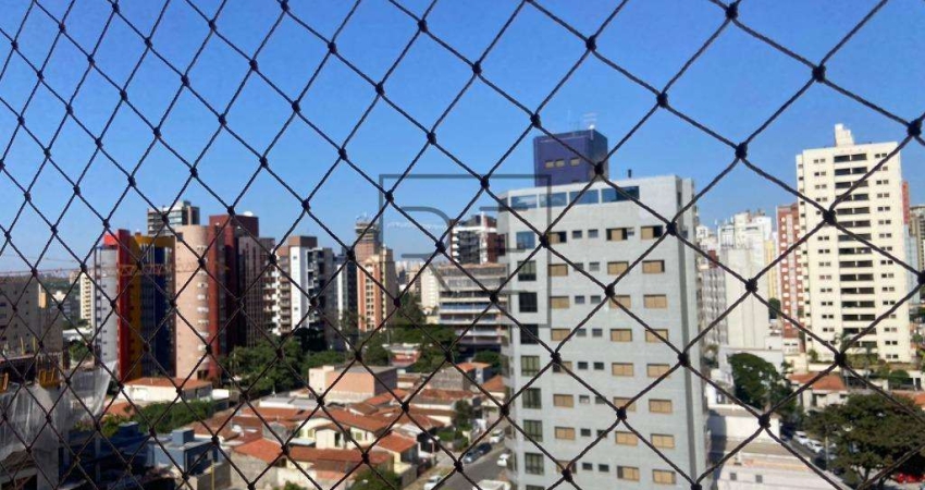 Cobertura com 1 quarto à venda na Rua Doutor Carlos Guimarães, 415, Cambuí, Campinas