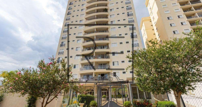 Apartamento à venda com 3 dormitórios próximo ao Shopping Iguatemi
