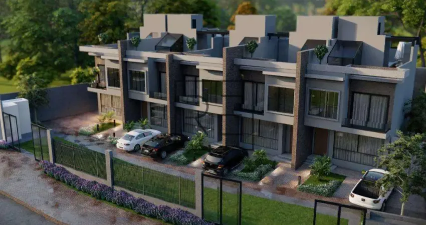 Casas em condomínio próx. ao Shopping Iguatemi Campinas
