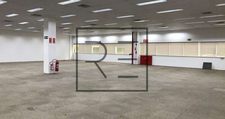 Galpão para locação em Campinas, Parque dos Resedás, com 630 m², Flex Buildings