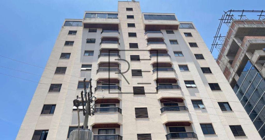 Apartamento com 1 quarto à venda na Rua Orlando Fagnani, 168, Jardim Planalto, Campinas