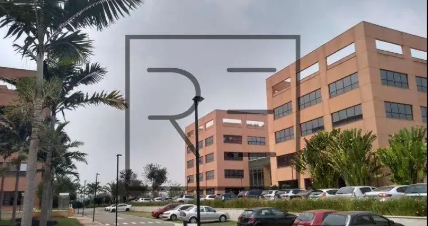 Sala para locação em Campinas, Loteamento Alphaville Campinas, com 194 m²