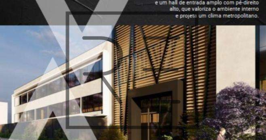 Prédio para locação em Campinas, Loteamento Santa Ana do Atibaia (Sousas), com 2060 m²