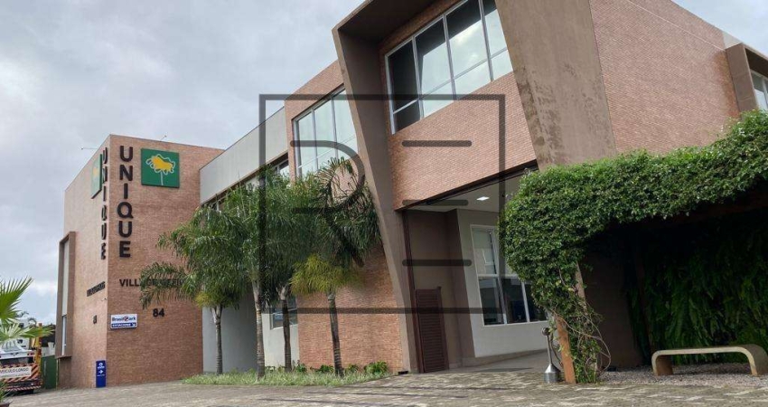 Sala à venda e para alugar em Campinas, Loteamento Center Santa Genebra, com 160 m²