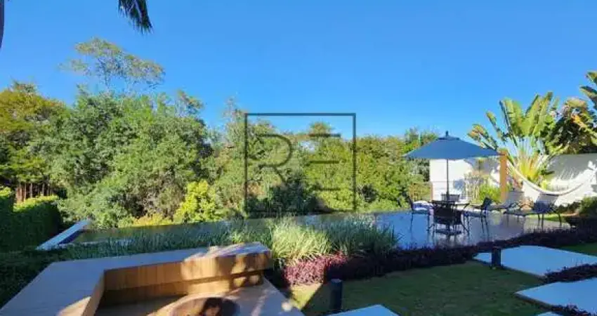Casa a venda com 4 dormitórios, no Condomínio Morada do Sol em Vinhedo