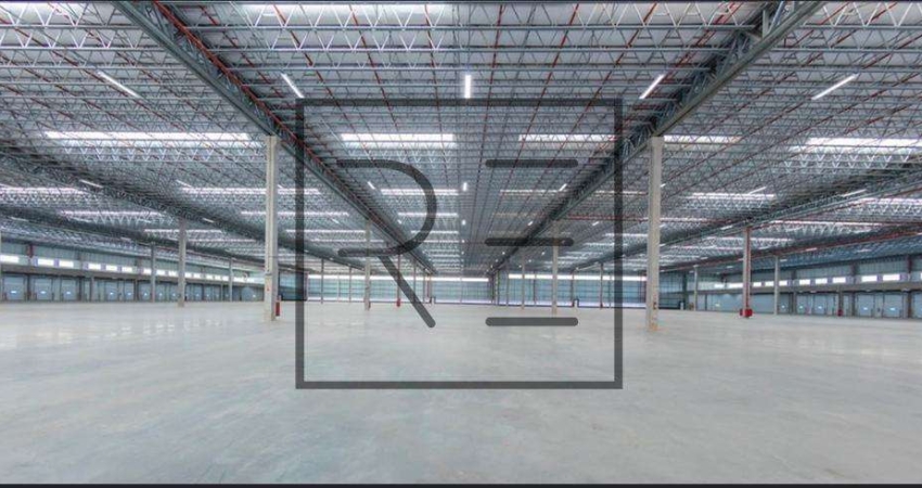 Galpão para locação em Campinas, Distrito Industrial, com 3190 m², Bresco