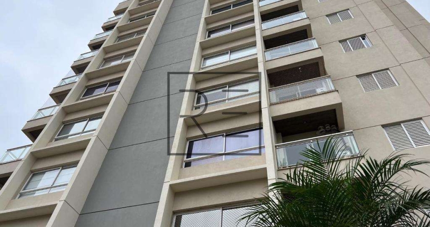 Apartamento com 2 quartos à venda na Rua Doutor Sílvio Moraes Sales, 70, Cambuí, Campinas
