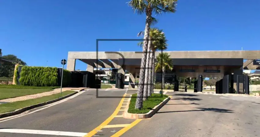 Terreno à venda em Campinas, Residencial Jatibela, com 1156.62 m², Jatibela