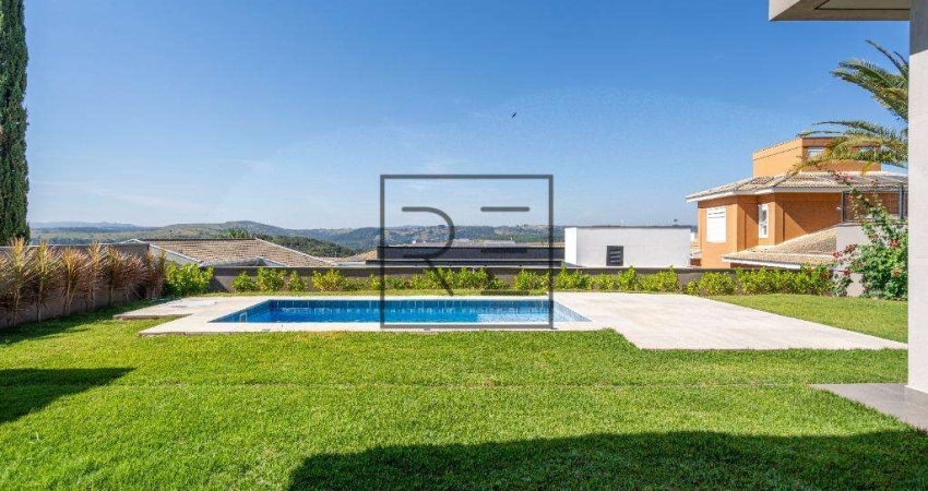 Casa a venda em Sousas, 4 suítes, Ville Sainte Helene