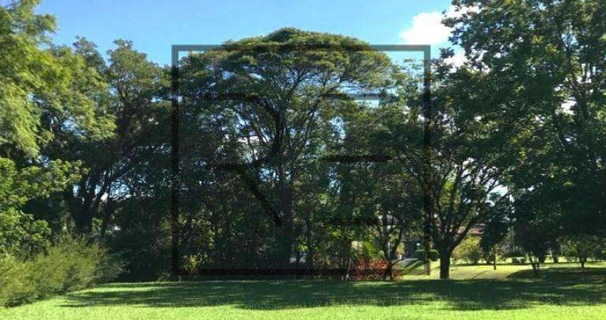 Terreno à venda em Campinas, Sítios de Recreio Gramado, com 4000 m², Chácara Gramado