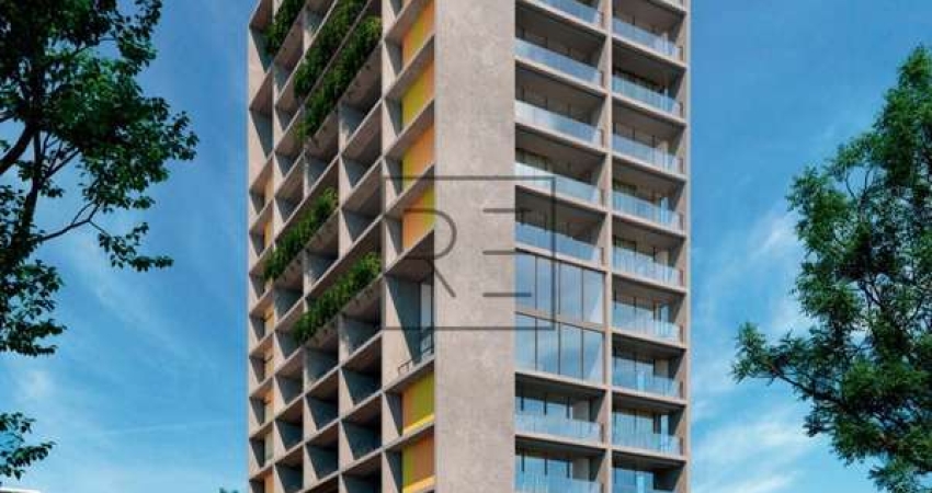 Apartamento com 84m² - 02 Suítes - 02 Vagas- Cambuí