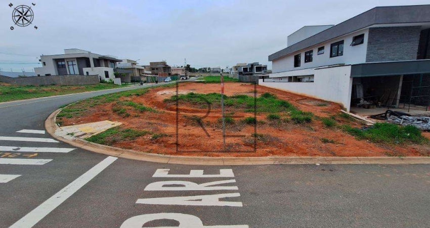 Terreno à venda em Campinas, Residencial Arborais, com 559.7 m², Residencial Arborais
