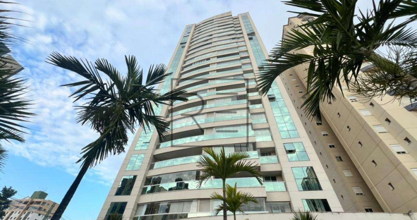 Apartamento com 2 quartos à venda na Vila Itapura, Campinas 