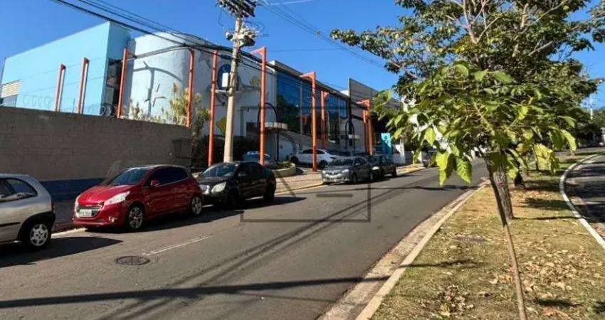 Prédio à venda em Campinas, Loteamento Alphaville Campinas, com 1003.4 m², Alphaville Campinas
