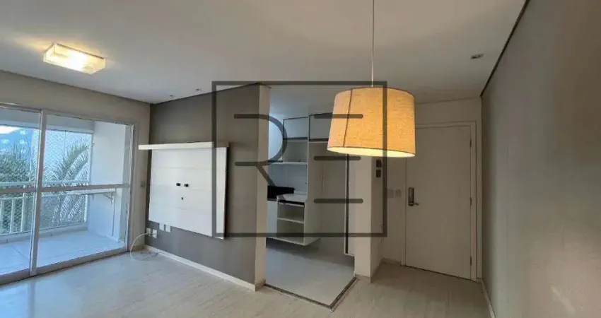 Apartamento à venda em Campinas, Centro, com 2 quartos, com 65 m², Setin Home&amp;Life