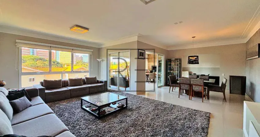 Apartamento à Venda no Galleria Boulevard, 4 suítes