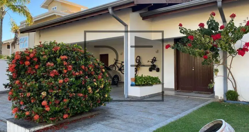 Casa para venda ou locação em Campinas, Jardim Botânico (Sousas), com 4 dormitórios e 2 suítes