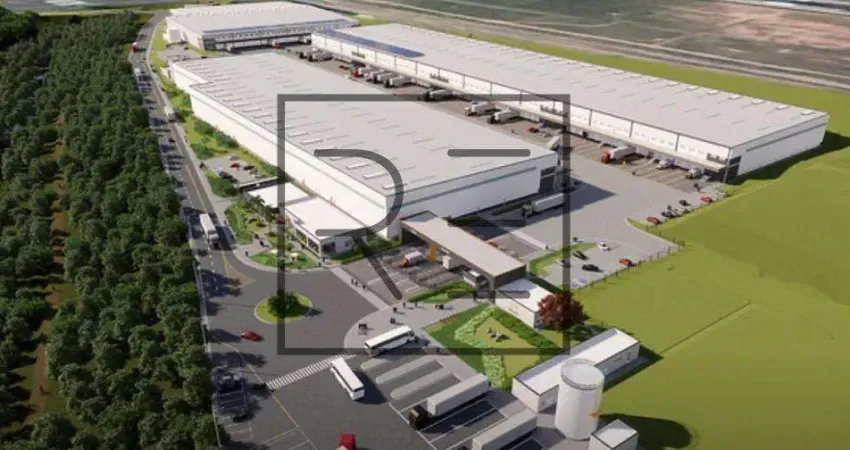 Galpão para alugar em Campinas, Distrito Industrial, com 4810 m², Bresco