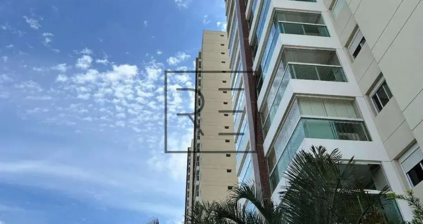 Apartamento à venda em Campinas, Loteamento Alphaville Campinas, com 4 quartos, com 137 m²
