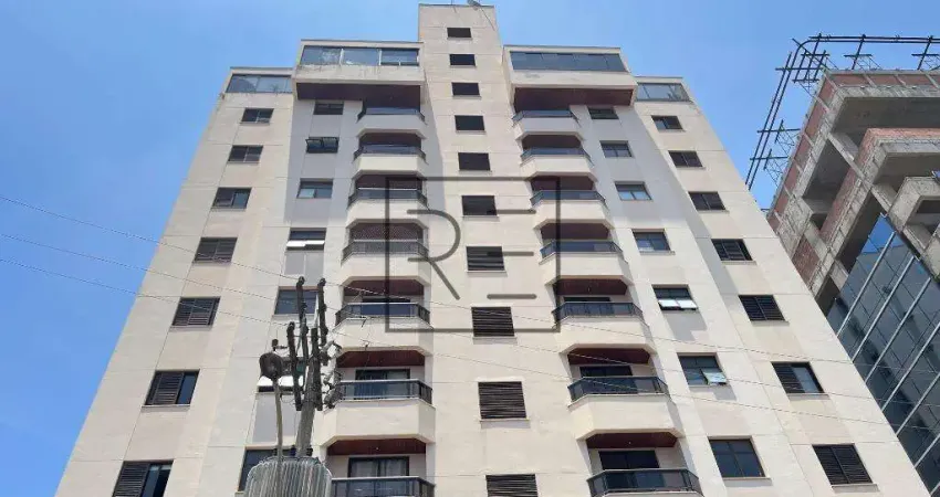 Apartamento com 1 quarto à venda no Jardim Planalto, Campinas