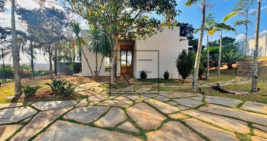 Casa a venda com 2 suites e terreno de 3.312m² próximo ao clube concordia