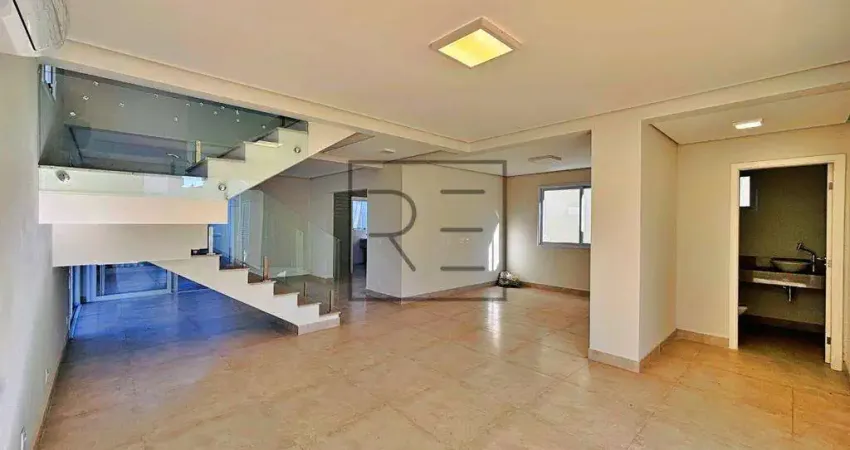 Casa em condomínio fechado com 3 quartos à venda na Avenida Oswaldo Von Zuben, 1621, Bairro das Palmeiras, Campinas