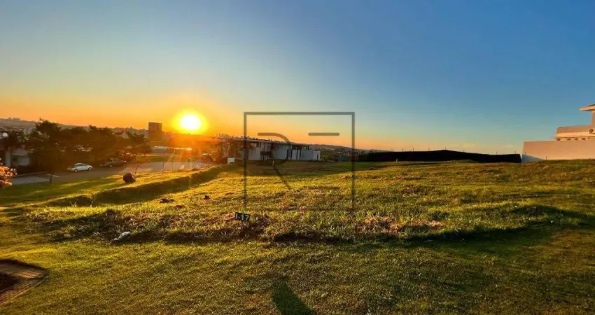 Terreno à venda em Campinas, Residencial Jatibela, com 869.55 m², Jatibela