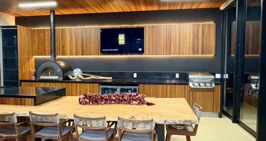 Casa em condomínio fechado com 4 quartos à venda na Rua Siena, Monte Alegre, Vinhedo