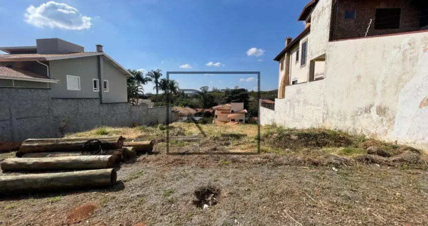 Terreno à venda em Campinas, Bairro das Palmeiras, com 760 m²