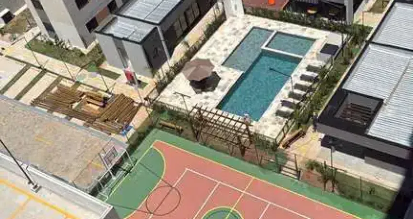 Apartamento à venda em Campinas, Bonfim, com 3 quartos, com 65 m², HM MAXI Campinas