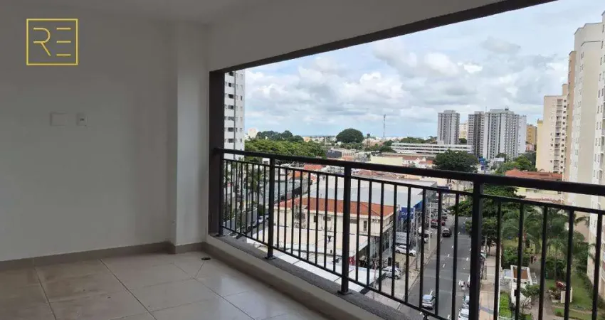 Apartamento de 80 m² com 3 dormitórios e 1 suite à venda no Living Blend Bonfim