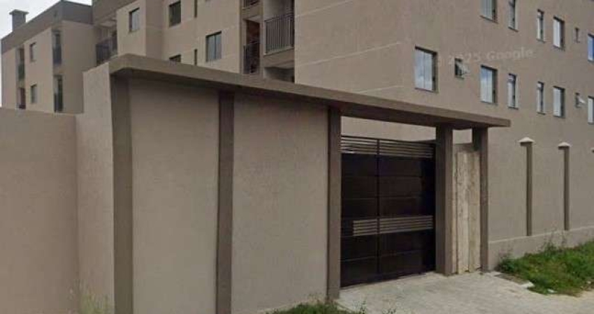 Apartamento para Venda em São José dos Pinhais, Parque da Fonte, 2 dormitórios, 1 banheiro, 1 vaga