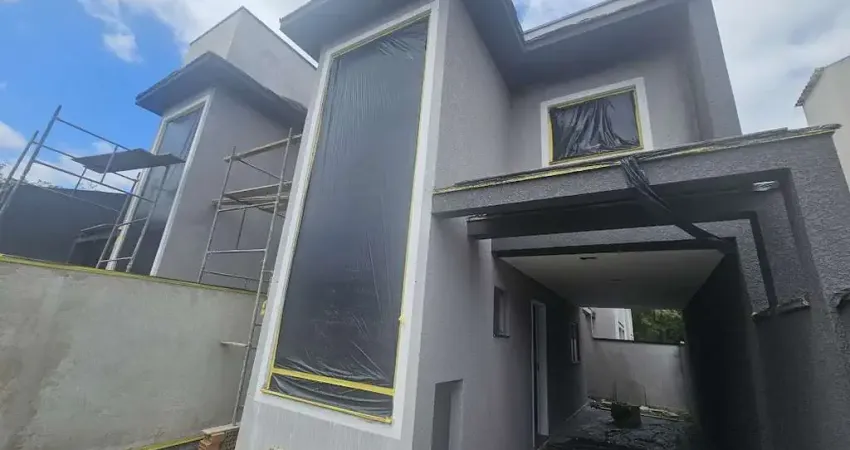 Sobrado para venda em curitiba, sítio cercado, 3 dormitórios, 1 suíte, 3 banheiros, 2 vagas