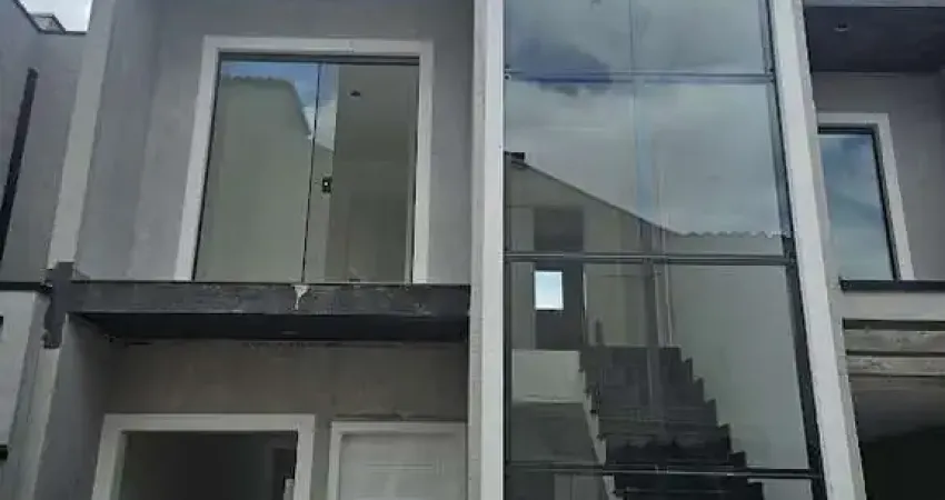 Sobrado para venda em curitiba, sítio cercado, 3 dormitórios, 1 suíte, 3 banheiros, 2 vagas