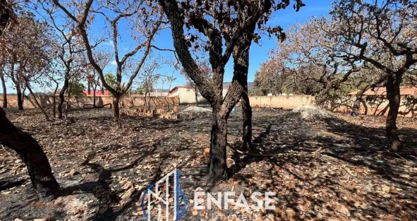 Terreno à venda, 2000 m² por r$ 280.000,00 - recanto do igarapé - igarapé/mg